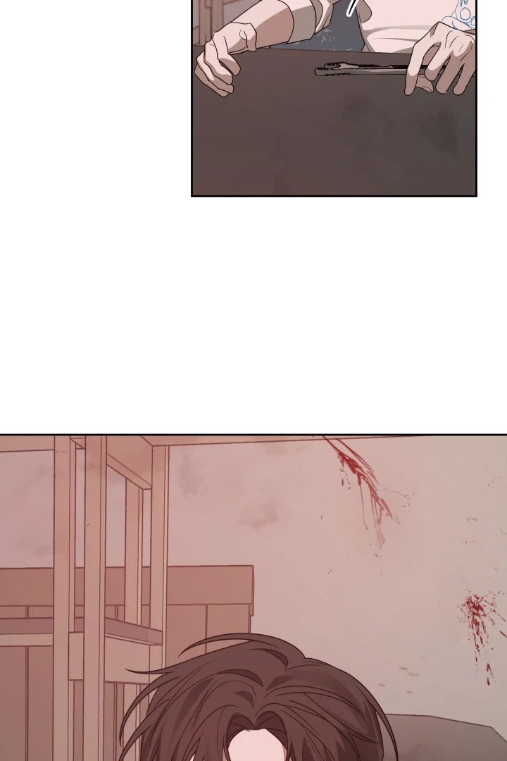 Bloom in the Shadows Chapter 7 - page 68