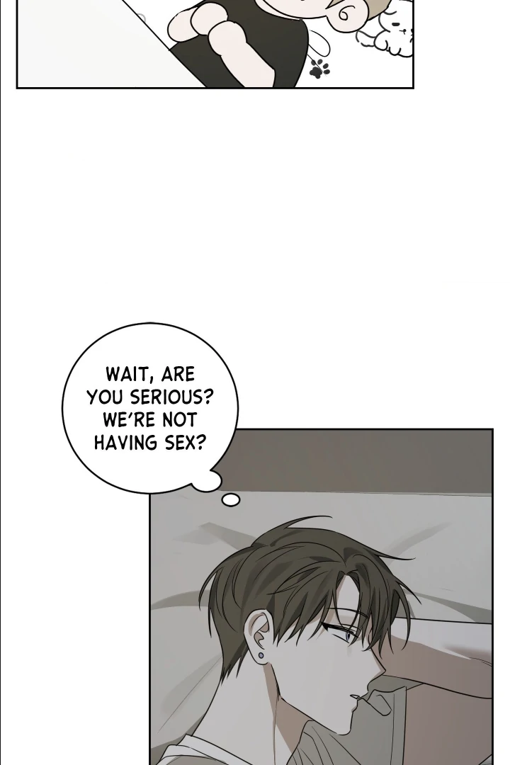 Bloom in the Shadows Chapter 7 - page 7