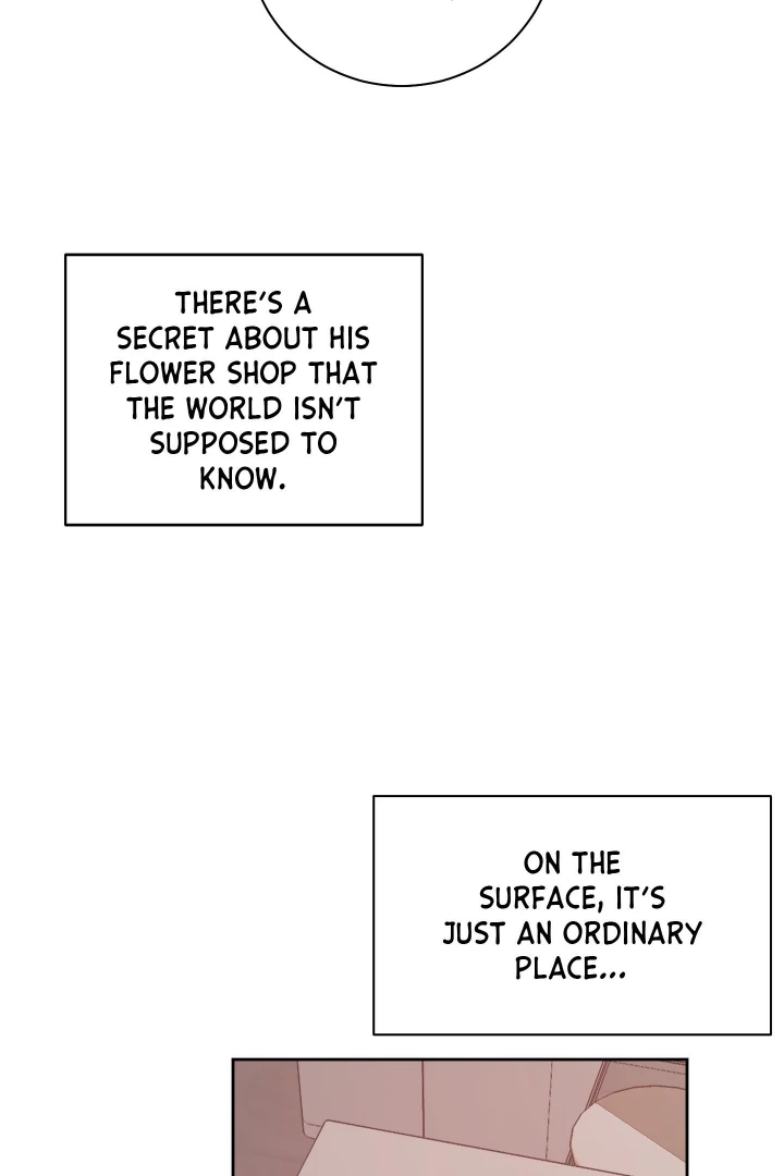 Bloom in the Shadows Chapter 7 - page 70