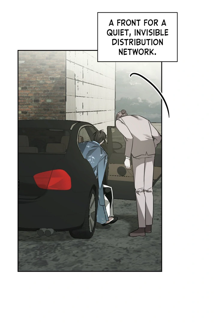 Bloom in the Shadows Chapter 7 - page 72