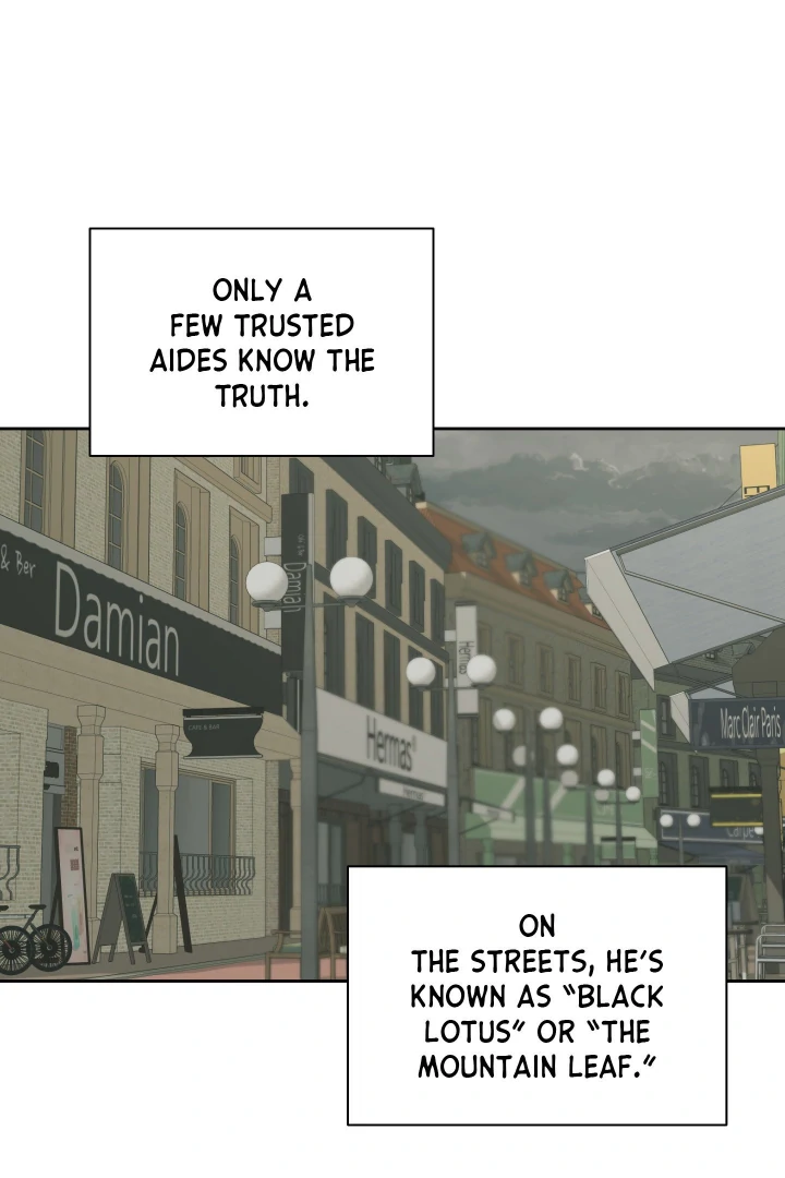 Bloom in the Shadows Chapter 7 - page 75