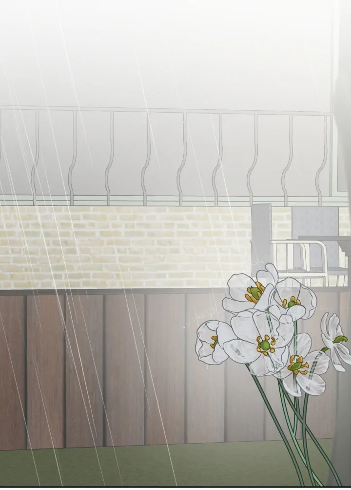 Bloom in the Shadows Chapter 7 - page 79