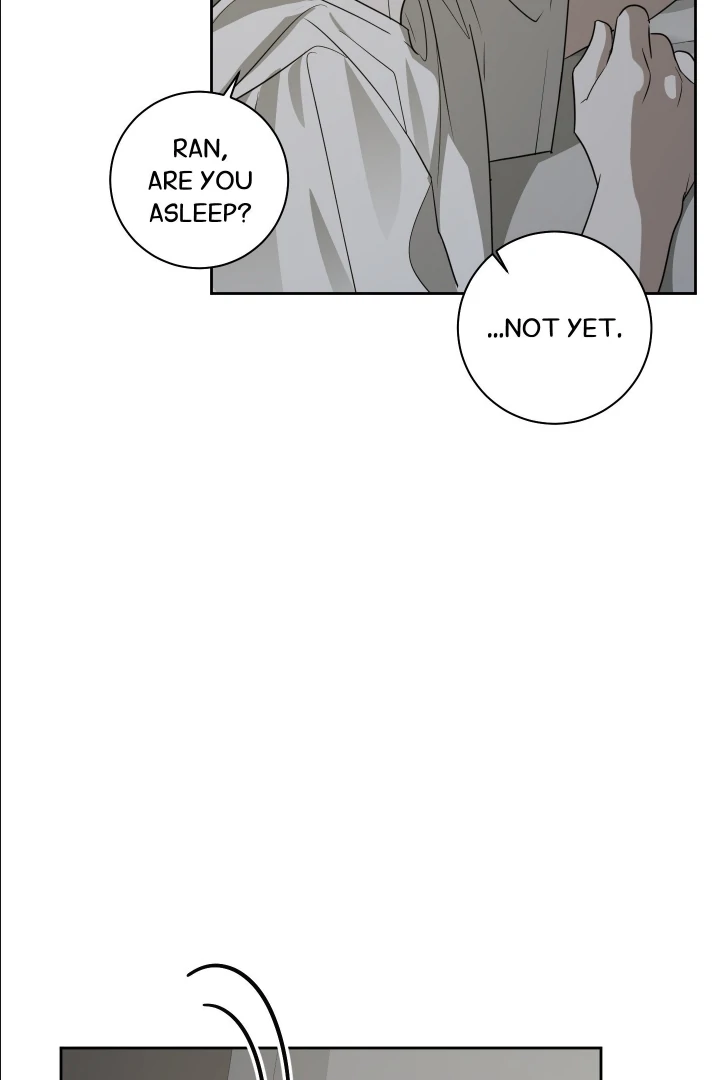 Bloom in the Shadows Chapter 7 - page 8