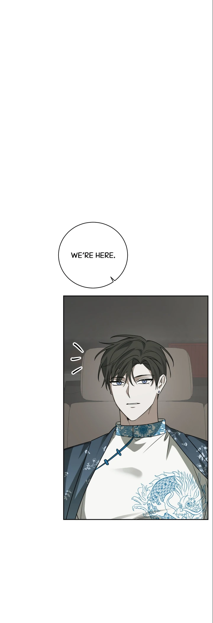 Bloom in the Shadows Chapter 7 - page 80