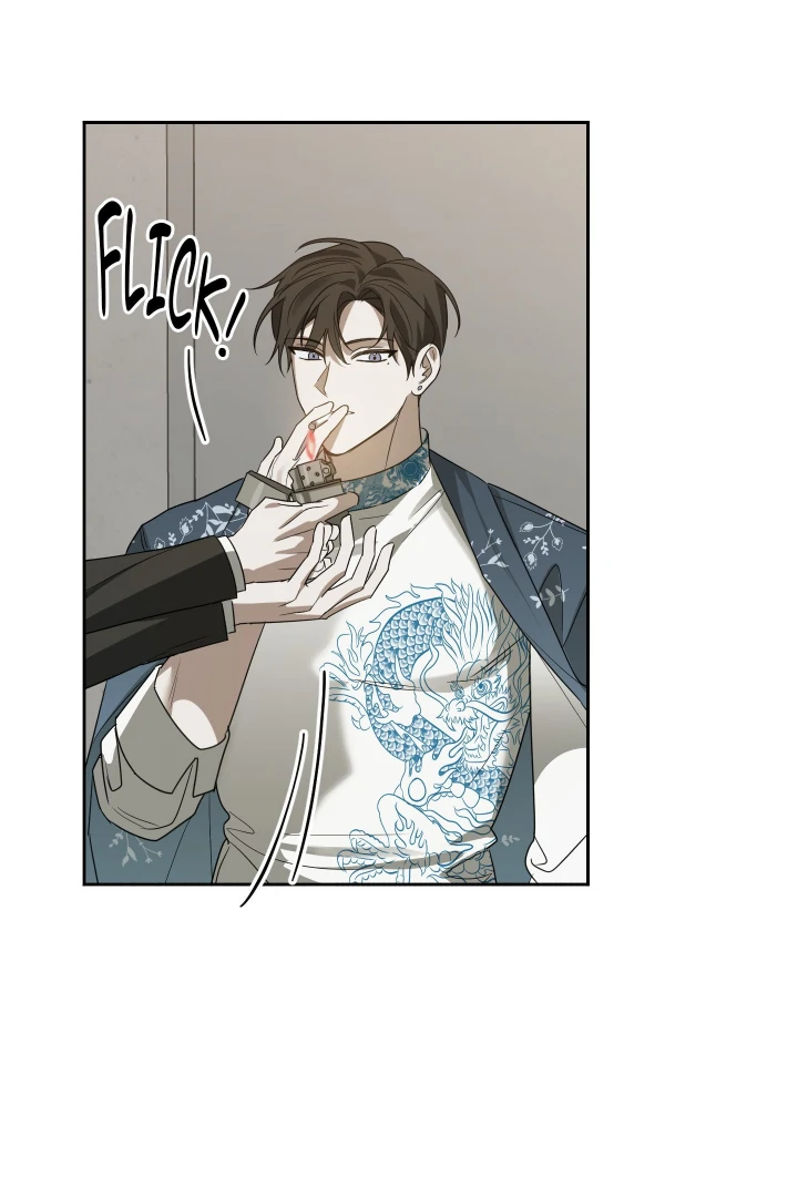 Bloom in the Shadows Chapter 7 - page 85