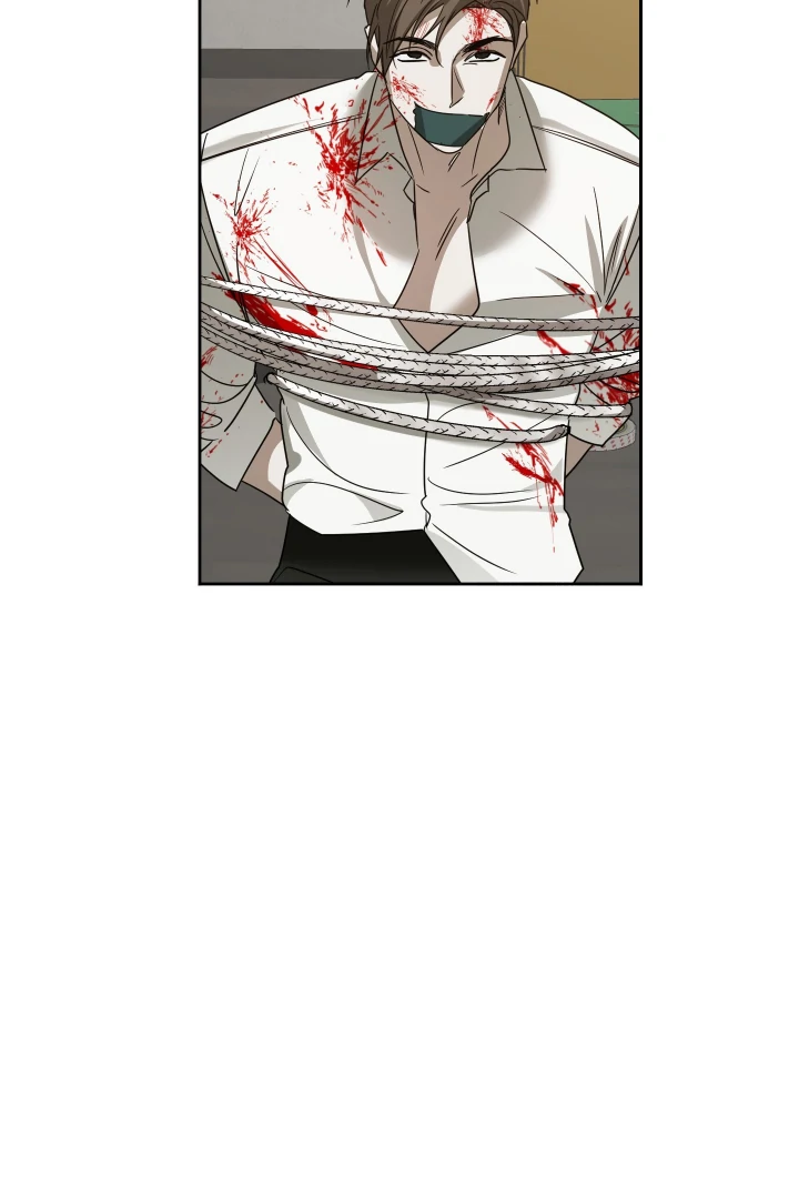 Bloom in the Shadows Chapter 7 - page 88