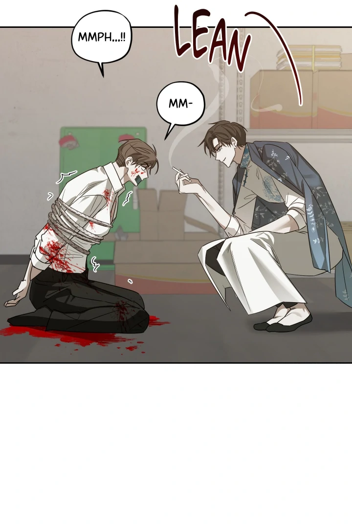 Bloom in the Shadows Chapter 7 - page 89