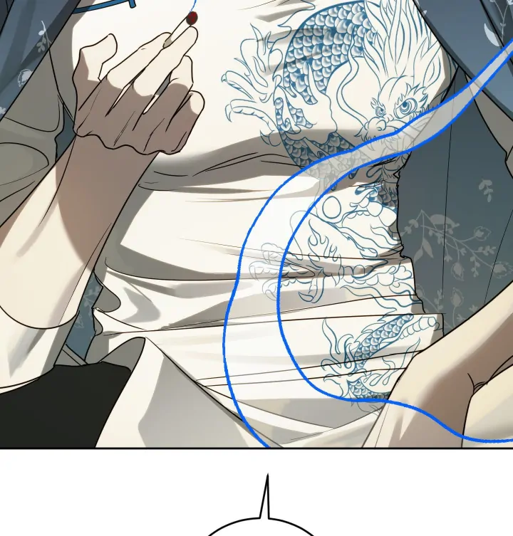 Bloom in the Shadows Chapter 7 - page 91