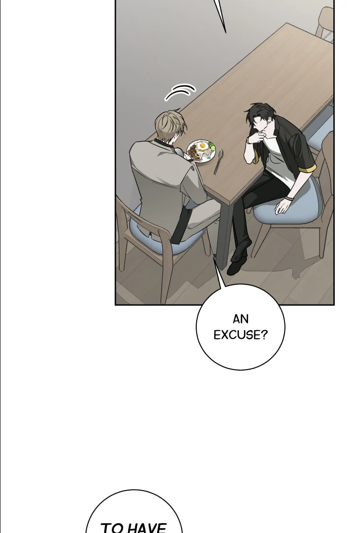 Bloom in the Shadows Chapter 6 - page 66