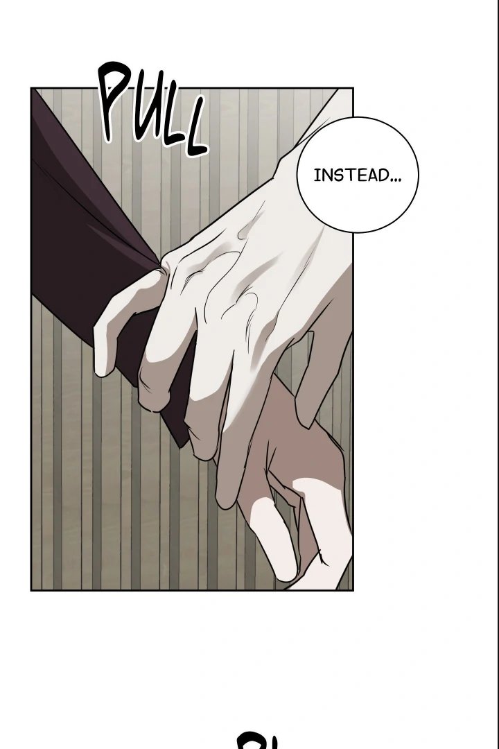 Bloom in the Shadows Chapter 5 - page 39