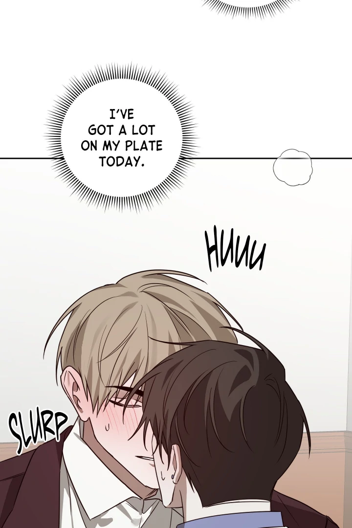 Bloom in the Shadows Chapter 5 - page 73