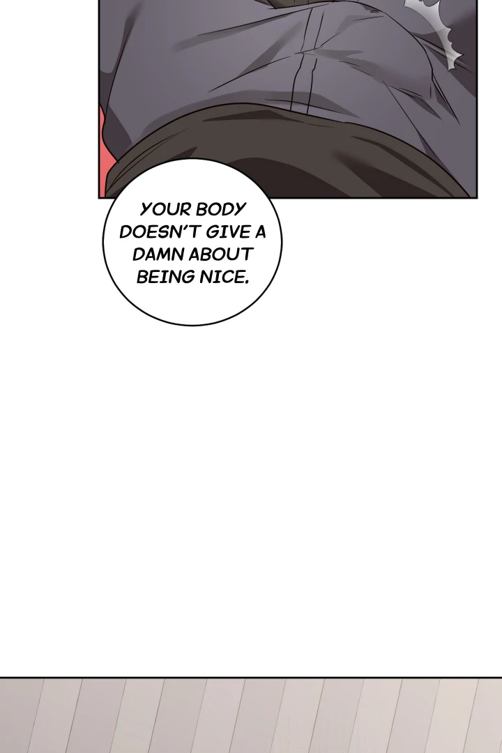 Bloom in the Shadows Chapter 4 - page 15