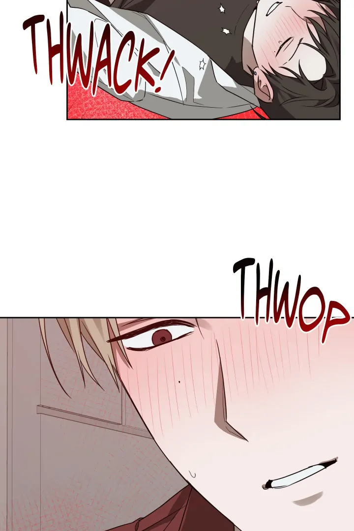 Bloom in the Shadows Chapter 4 - page 39