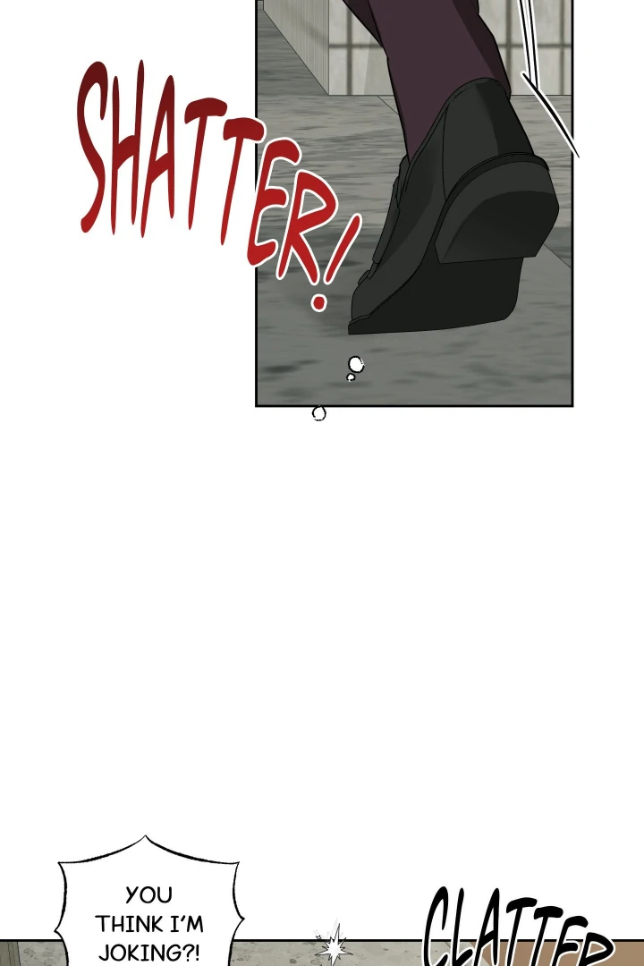 Bloom in the Shadows Chapter 4 - page 73