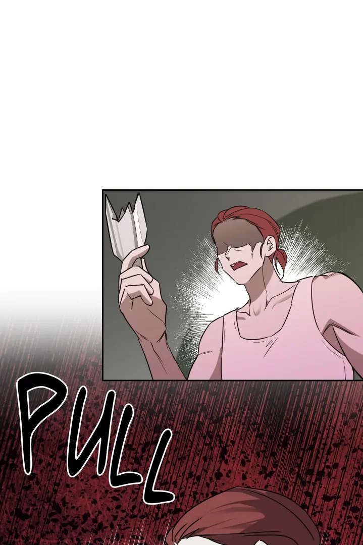 Bloom in the Shadows Chapter 4 - page 81