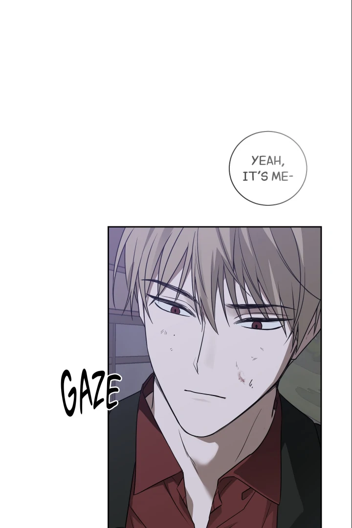 Bloom in the Shadows Chapter 3 - page 14