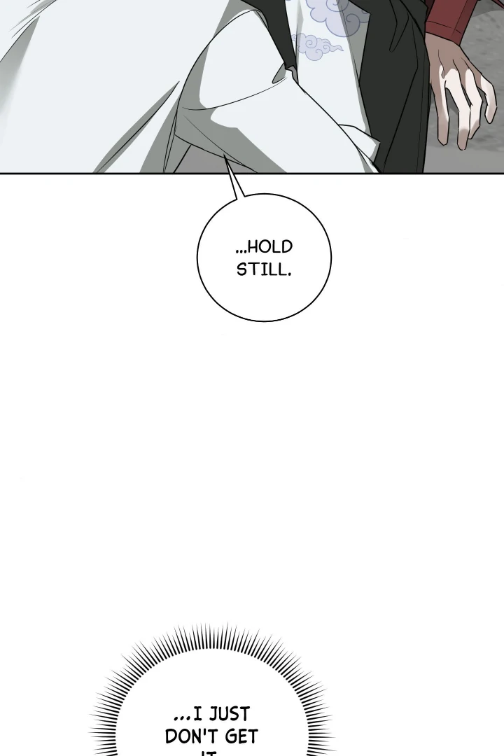 Bloom in the Shadows Chapter 3 - page 38