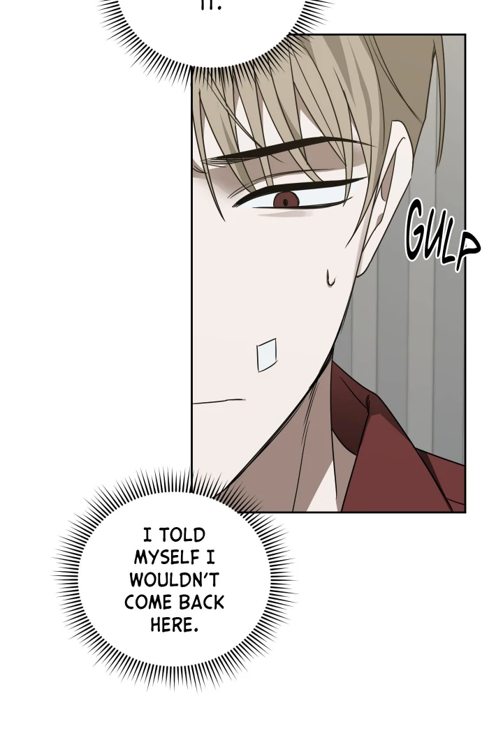 Bloom in the Shadows Chapter 3 - page 39