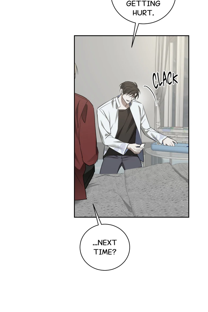 Bloom in the Shadows Chapter 3 - page 50