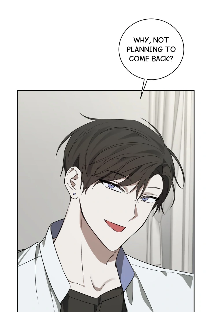 Bloom in the Shadows Chapter 3 - page 51