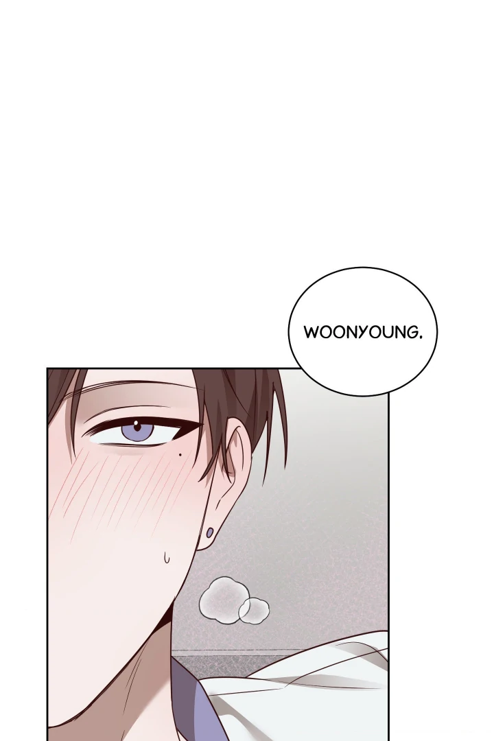 Bloom in the Shadows Chapter 3 - page 66