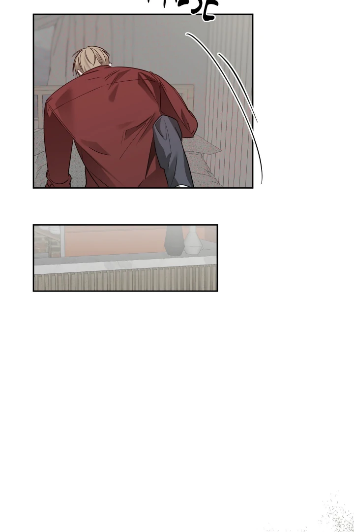 Bloom in the Shadows Chapter 3 - page 73