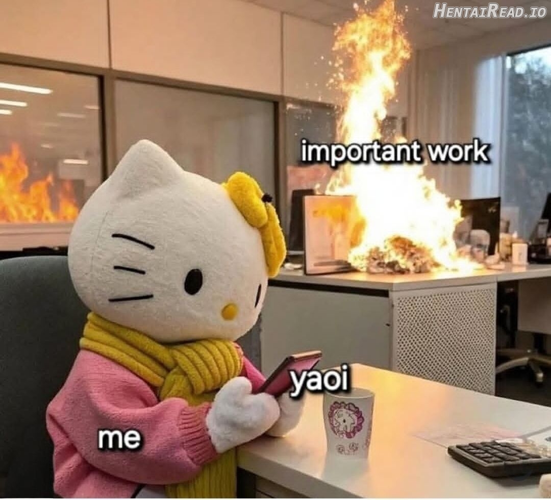 Bloom in the Shadows Chapter 3 - page 77