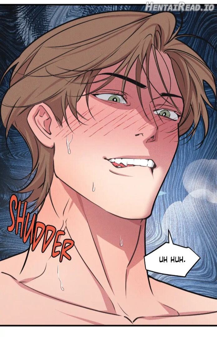 Bloom in the Shadows Chapter 2 - page 111