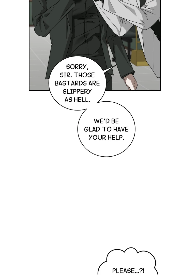 Bloom in the Shadows Chapter 2 - page 38