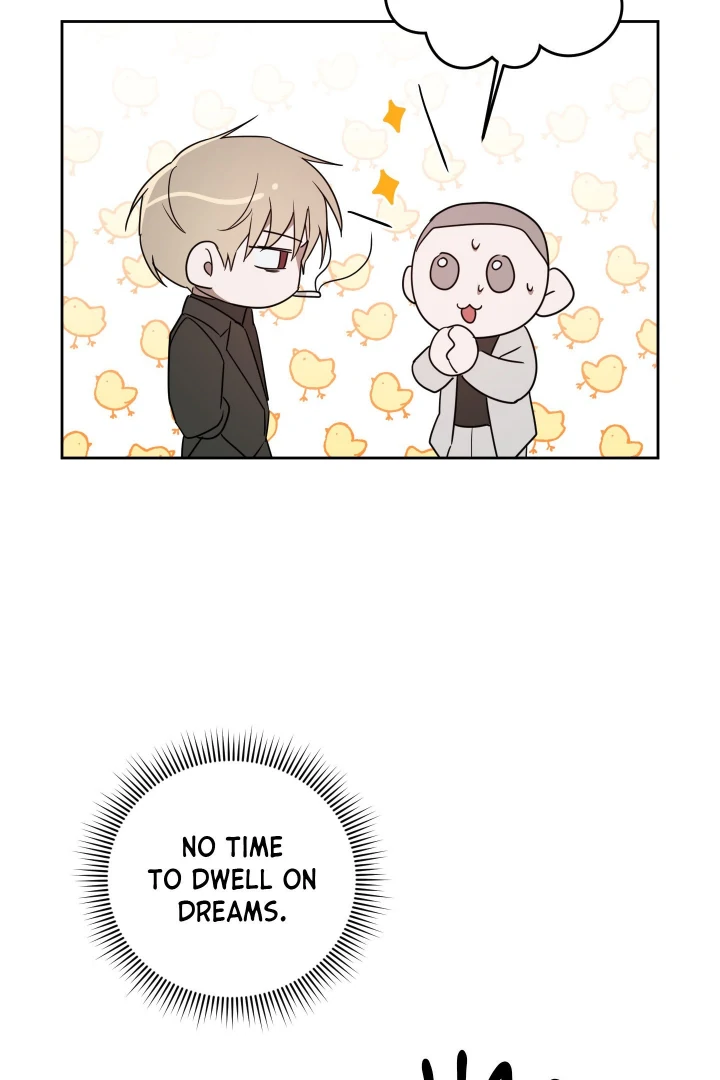 Bloom in the Shadows Chapter 2 - page 39