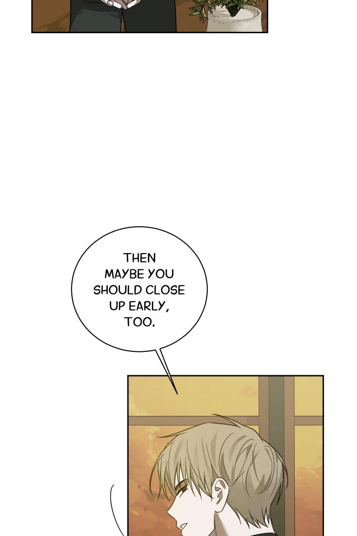 Bloom in the Shadows Chapter 2 - page 51