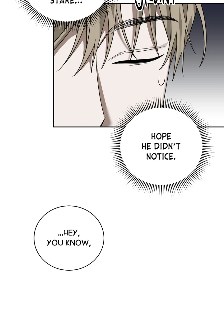 Bloom in the Shadows Chapter 2 - page 66