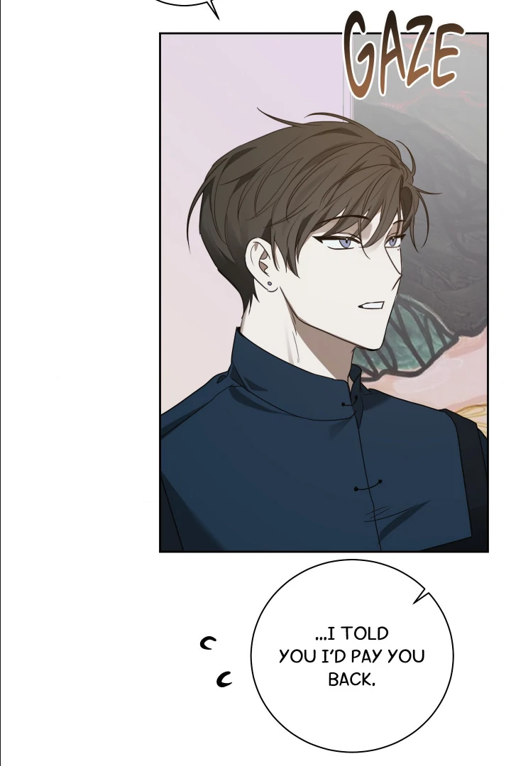 Bloom in the Shadows Chapter 2 - page 73