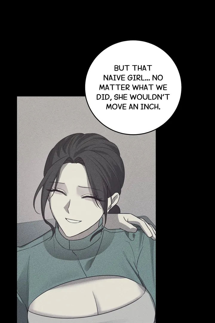 Bloom in the Shadows Chapter 18 - page 10