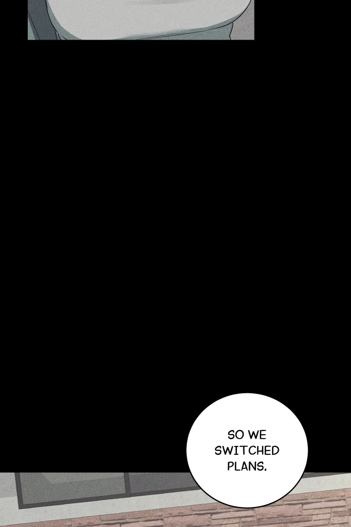 Bloom in the Shadows Chapter 18 - page 11