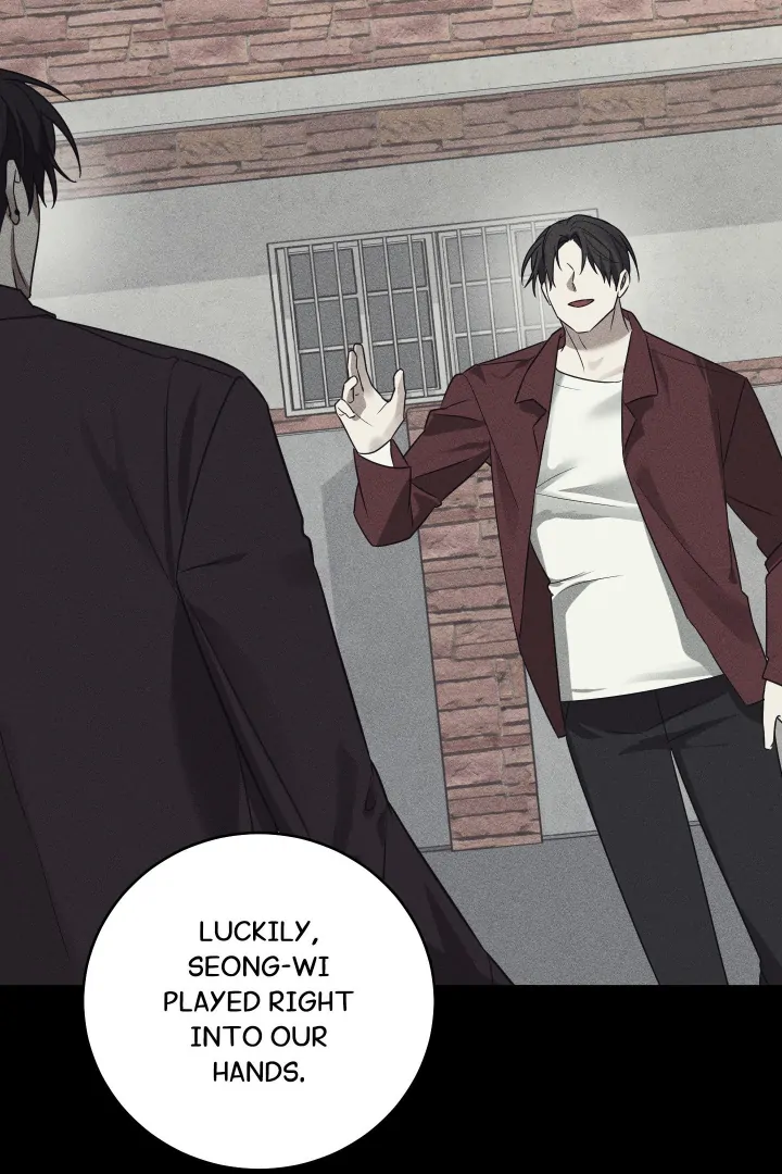 Bloom in the Shadows Chapter 18 - page 12