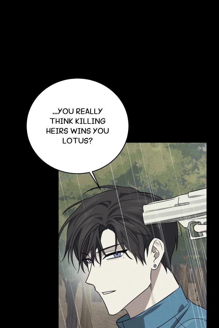 Bloom in the Shadows Chapter 18 - page 13