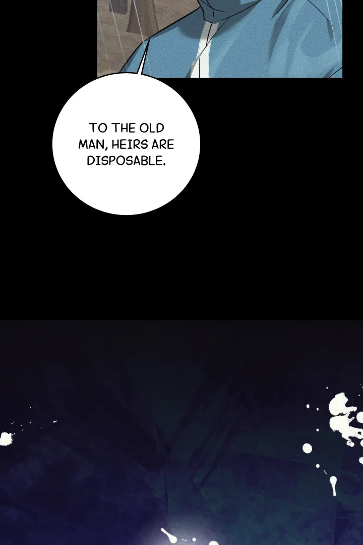 Bloom in the Shadows Chapter 18 - page 14