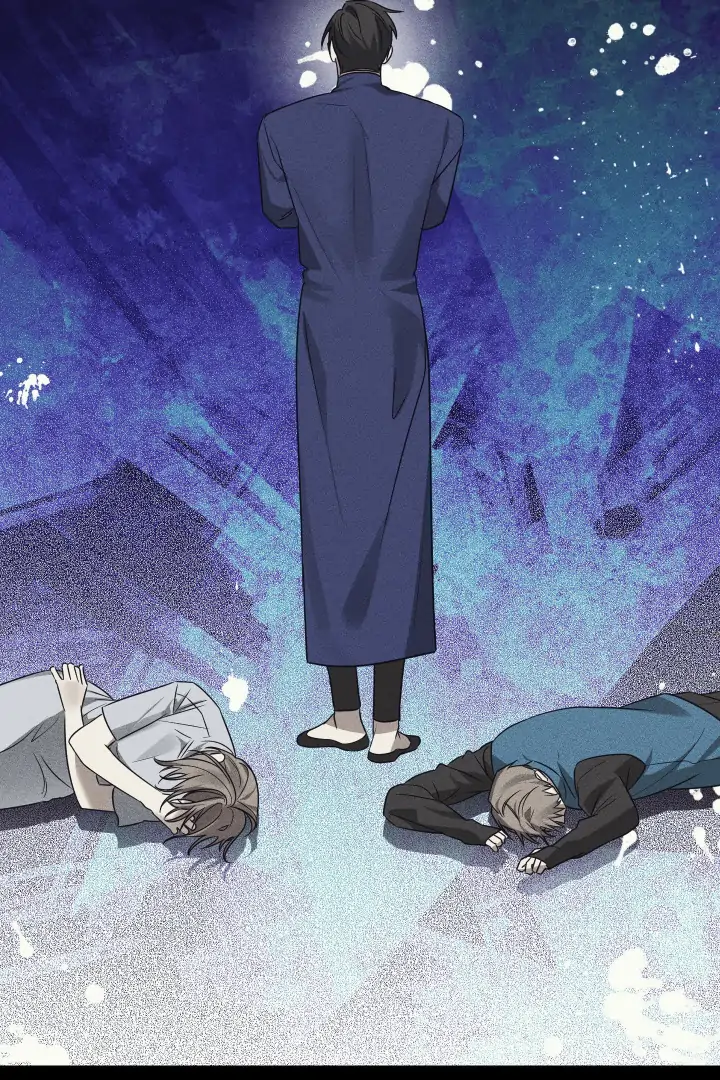 Bloom in the Shadows Chapter 18 - page 15