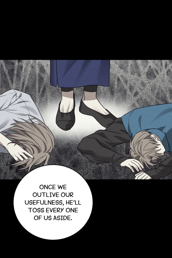 Bloom in the Shadows Chapter 18 - page 16