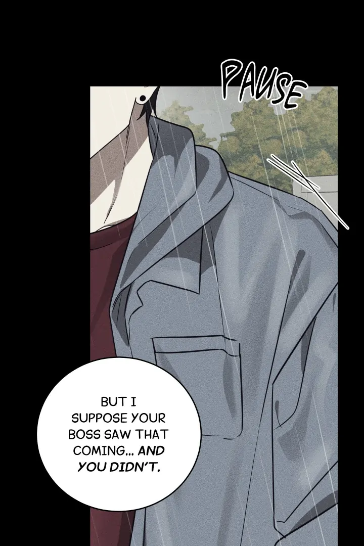 Bloom in the Shadows Chapter 18 - page 17