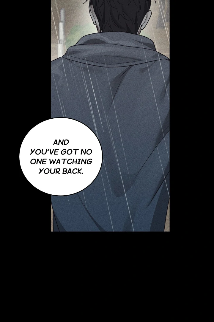 Bloom in the Shadows Chapter 18 - page 19