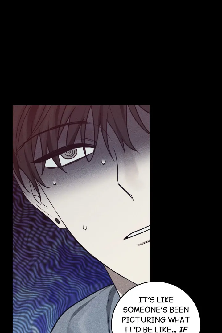 Bloom in the Shadows Chapter 18 - page 20