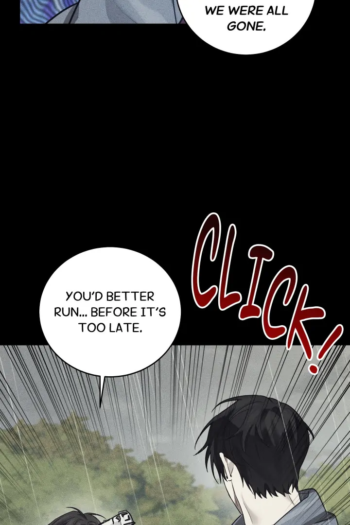 Bloom in the Shadows Chapter 18 - page 21