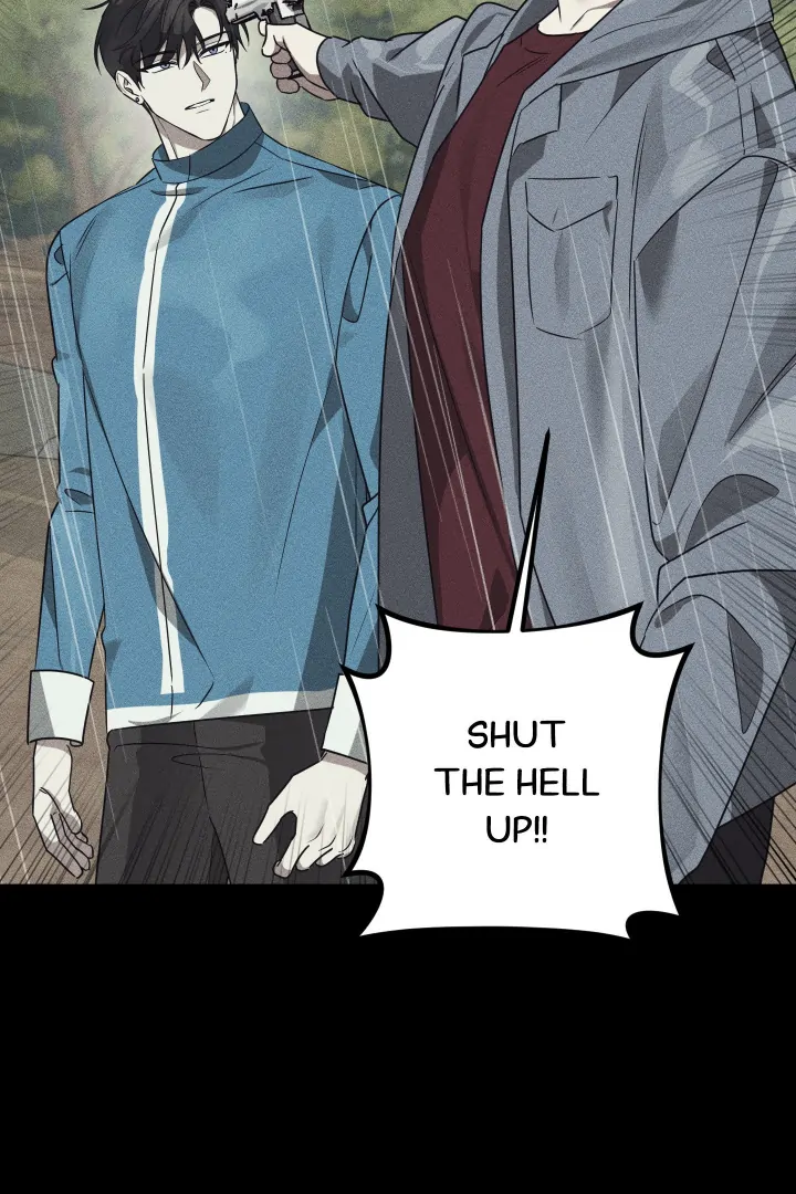 Bloom in the Shadows Chapter 18 - page 22