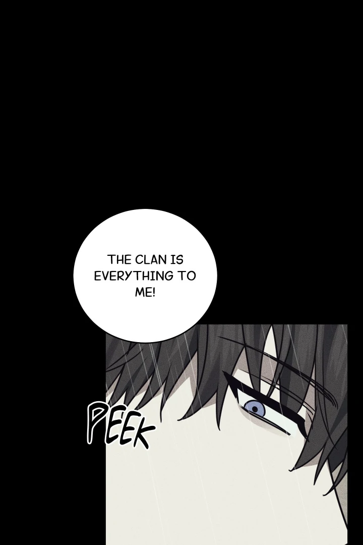 Bloom in the Shadows Chapter 18 - page 23