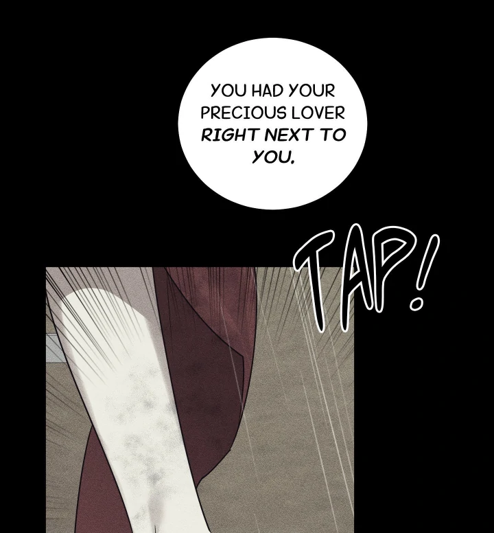 Bloom in the Shadows Chapter 18 - page 25