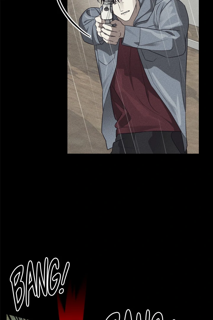 Bloom in the Shadows Chapter 18 - page 29