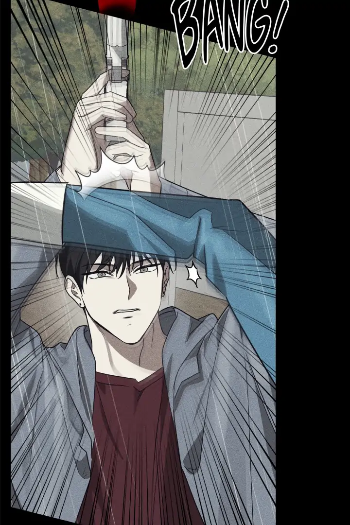 Bloom in the Shadows Chapter 18 - page 30