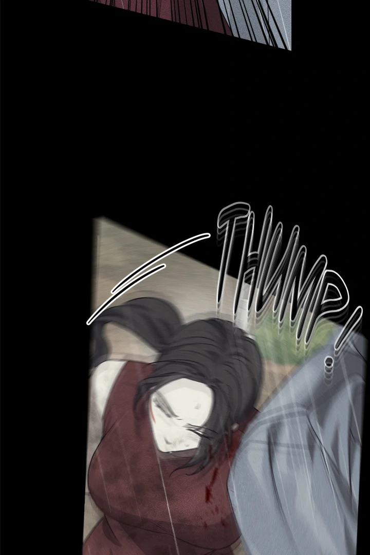 Bloom in the Shadows Chapter 18 - page 31